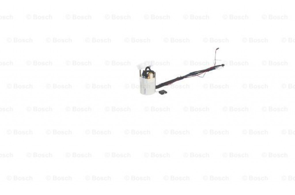 Fuel Pump E60 E61 E63 E64